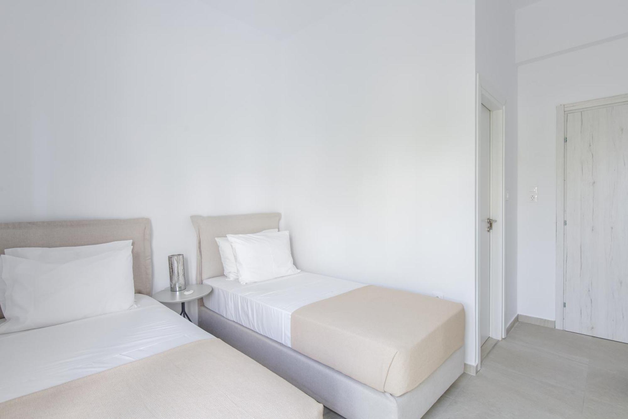 Porto Bello Di Paros Экстерьер фото
