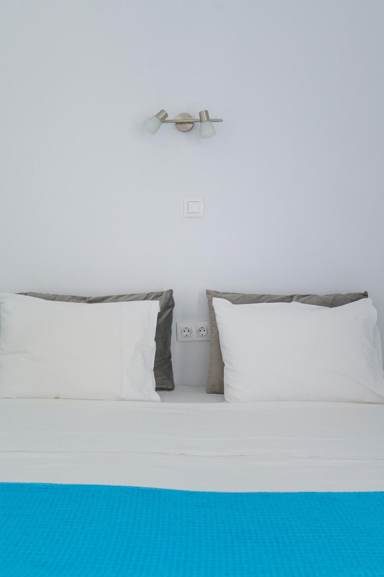 Porto Bello Di Paros Экстерьер фото