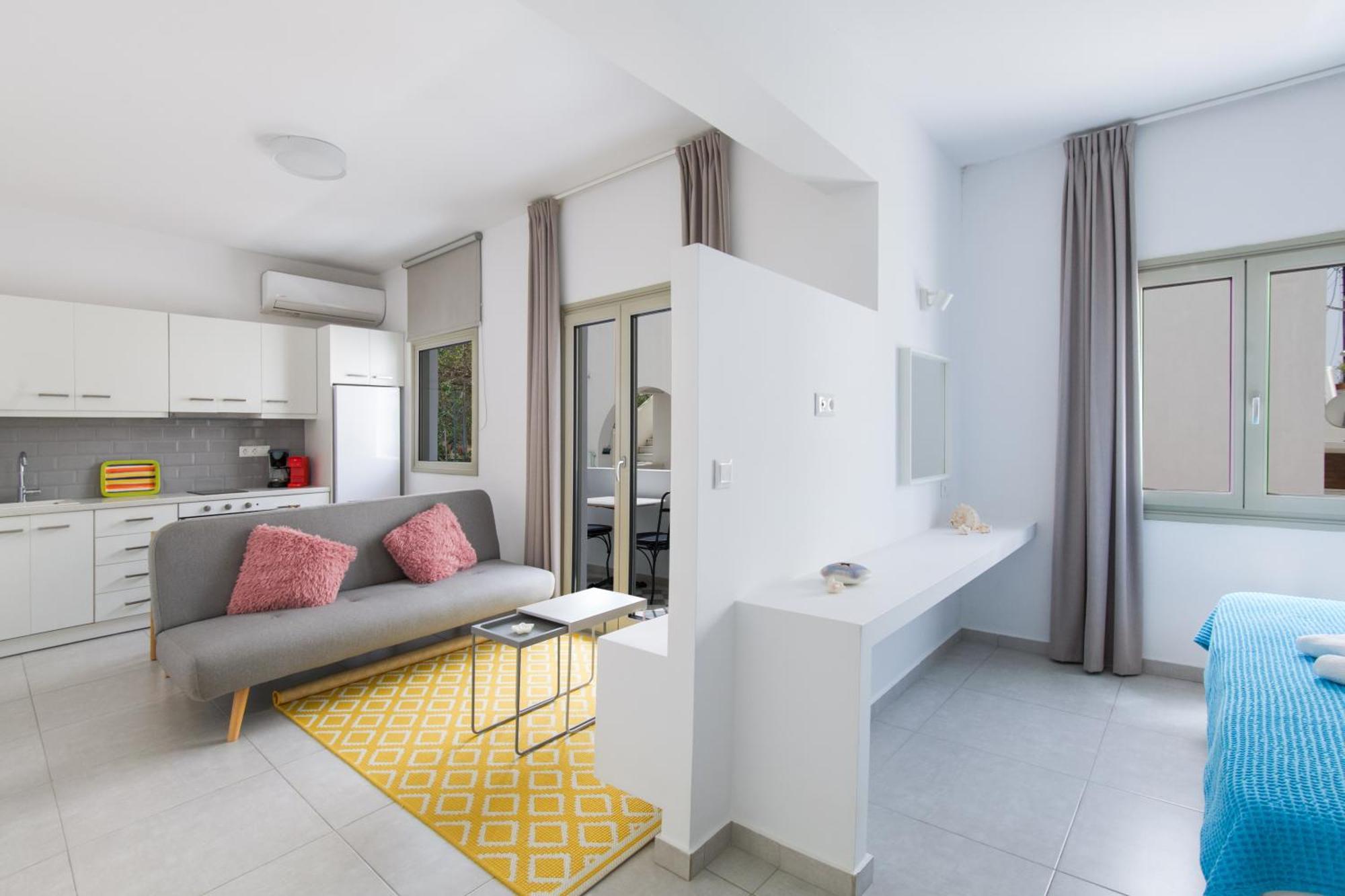 Porto Bello Di Paros Экстерьер фото