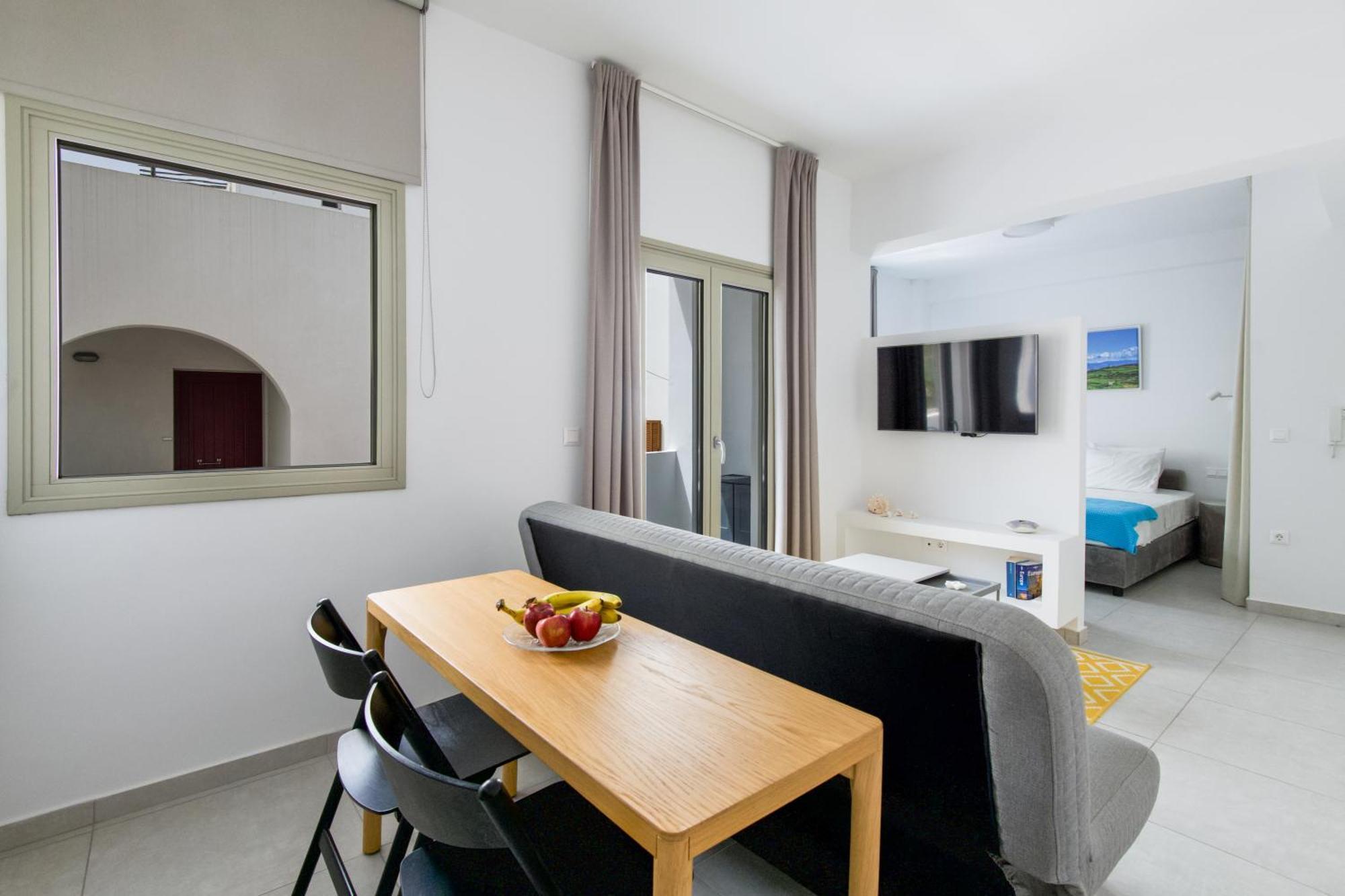 Porto Bello Di Paros Экстерьер фото