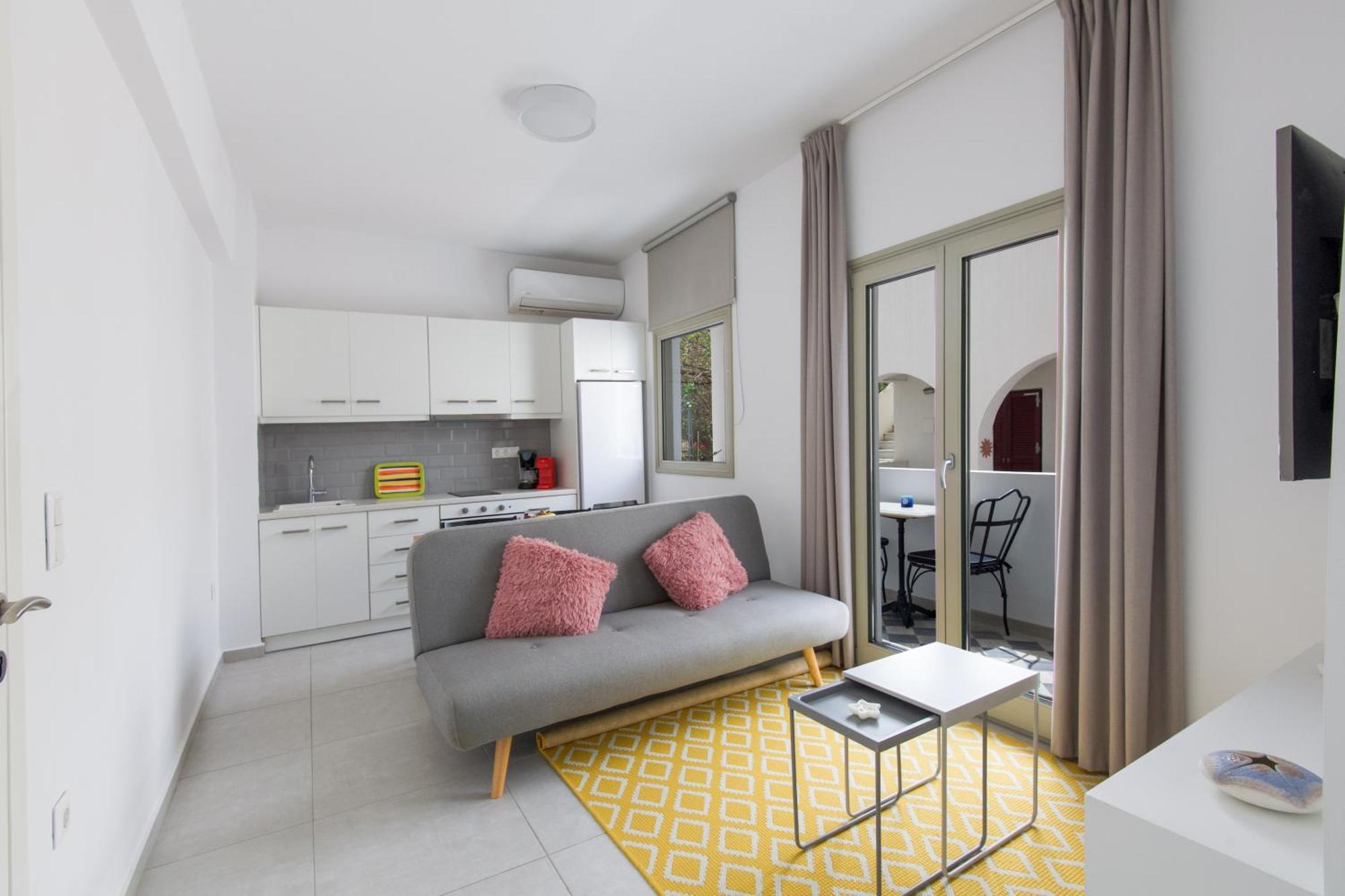 Porto Bello Di Paros Экстерьер фото