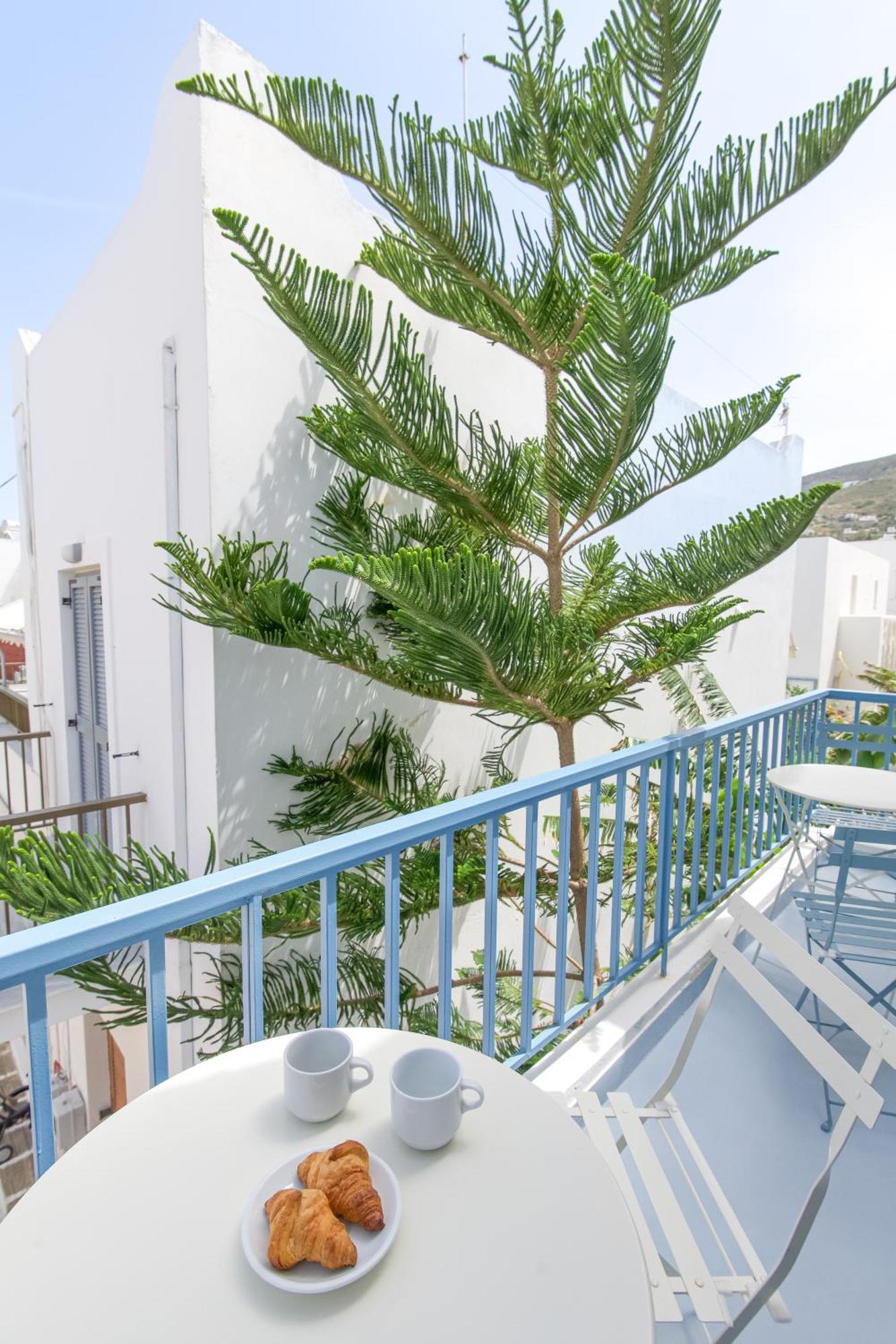 Porto Bello Di Paros Экстерьер фото